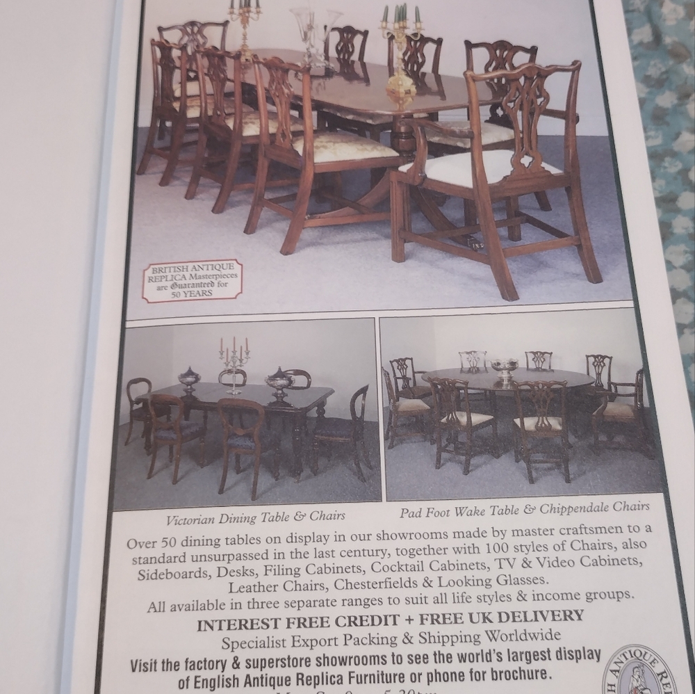 Millers 2003 Antiques Price Guide ( HARDCOVER) - Picture 4 of 11